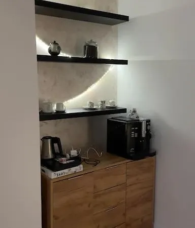 Ostbahnhof Apartment