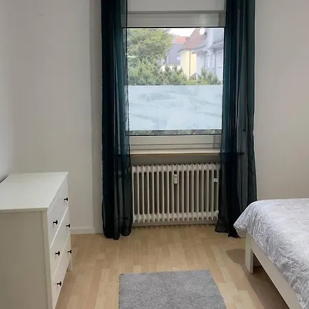 Ostbahnhof Apartment