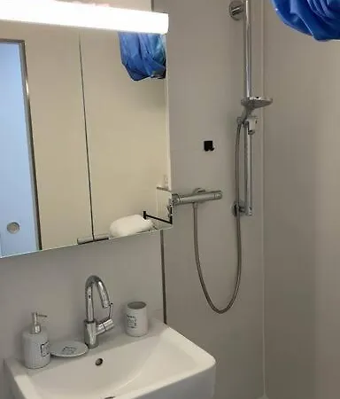 Ostbahnhof Apartment München